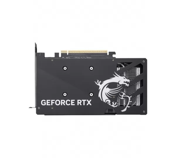 Видеокарта MSI GeForce RTX 5050 GAMING 8G