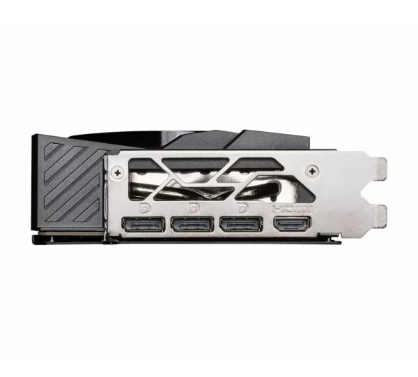 Видеокарта MSI GeForce RTX 5070 GAMING TRIO OC 12GB