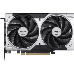 Видеокарта MSI GeForce RTX 5050 VENTUS 2X OC 8GB