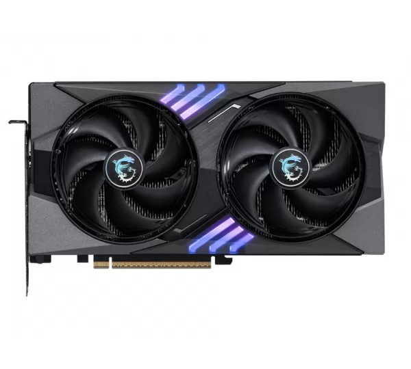 Видеокарта MSI GeForce RTX 5060 Ti GAMING OC 16G