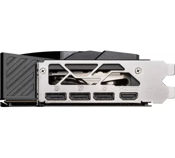Видеокарта MSI GeForce RTX 5070 Ti GAMING TRIO OC PLUS