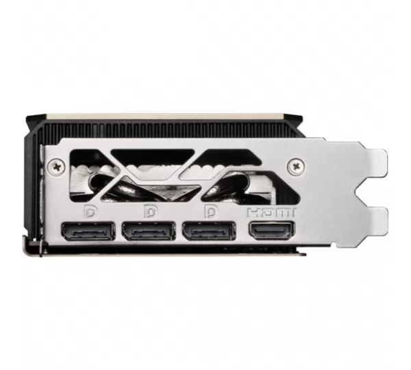 Видеокарта MSI GeForce RTX 5070 Ti INSPIRE 3X OC PLUS 16GB