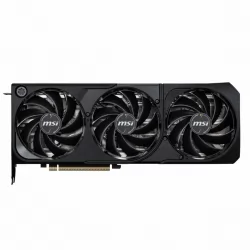 Видеокарта MSI GeForce RTX 5080 SHADOW 3X OC 16GB