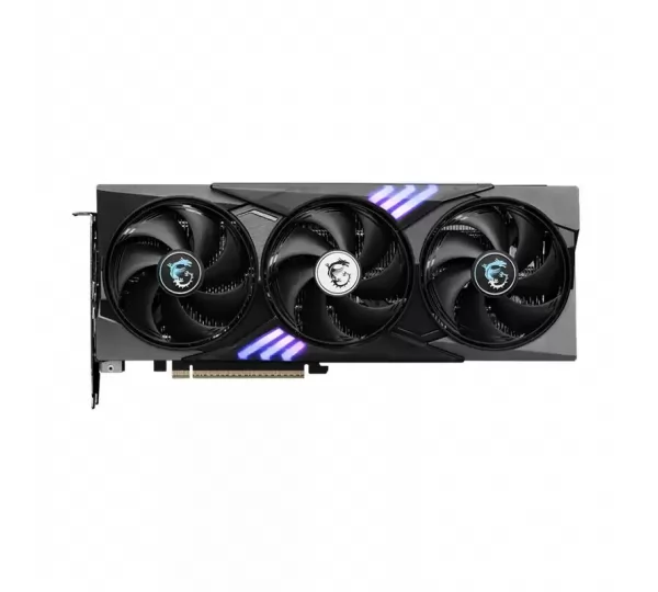 Видеокарта MSI GeForce RTX 5060 Ti GAMING OC 8GB
