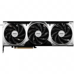 Видеокарта MSI GeForce RTX 5070 Ti VENTUS 3X OC 16GB