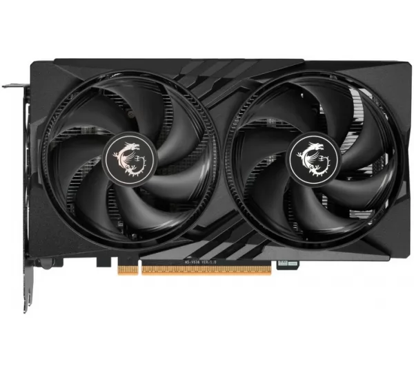 Видеокарта MSI GeForce RTX 5050 GAMING OC 8G
