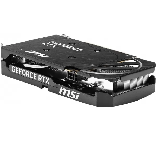 Видеокарта MSI GeForce RTX 5060 SHADOW 2X OC MAX 8G
