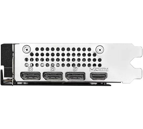 Видеокарта MSI GeForce RTX 5060 SHADOW 2X OC MAX 8G