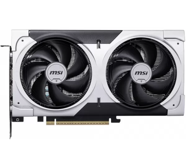 Видеокарта MSI GeForce RTX 5060 Ti VENTUS 2X OC PLUS 8GB