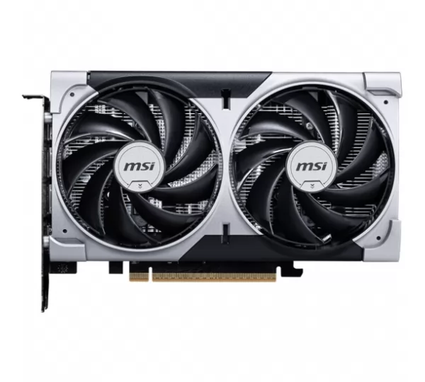 Видеокарта MSI GeForce RTX 5060 VENTUS 2X OC 8GB