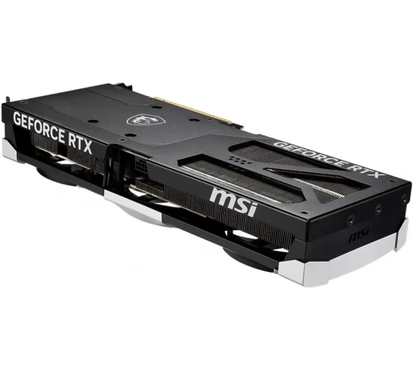 Видеокарта MSI GeForce RTX 5070 12G VENTUS 3X OC