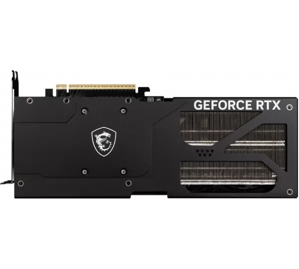 Видеокарта MSI GeForce RTX 5070 12G VENTUS 3X OC