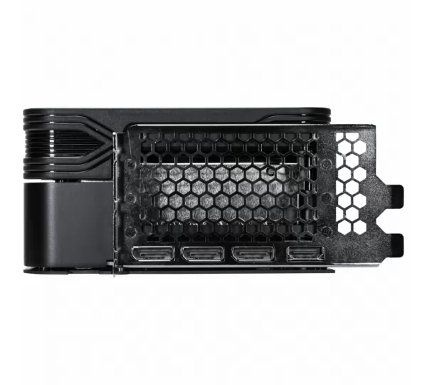 Видеокарта Palit GeForce RTX 5090 GAMEROCK (NE75090019R5-GB2020G)