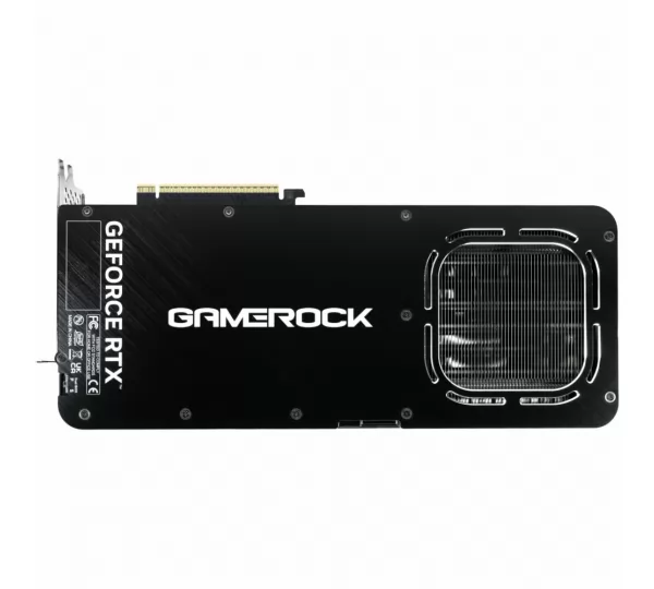 Видеокарта Palit GeForce RTX 5090 GAMEROCK (NE75090019R5-GB2020G)