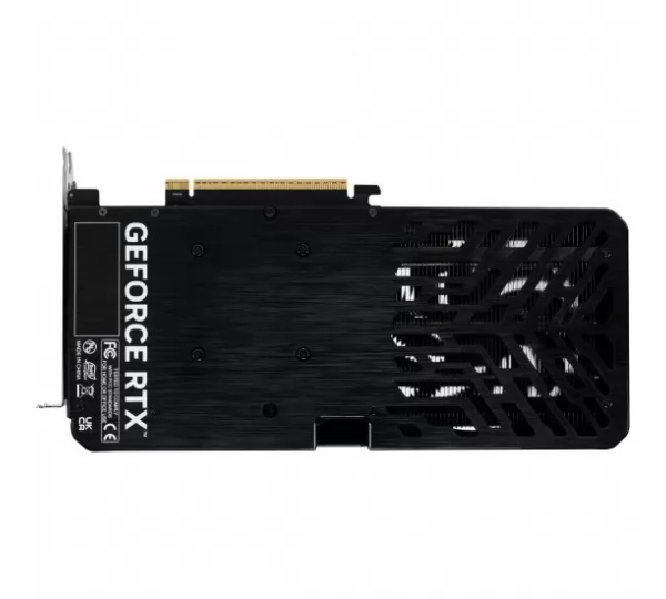 Видеокарта PALIT GeForce RTX 5060 DUAL 8G (NE75060019P1-GB2063D)