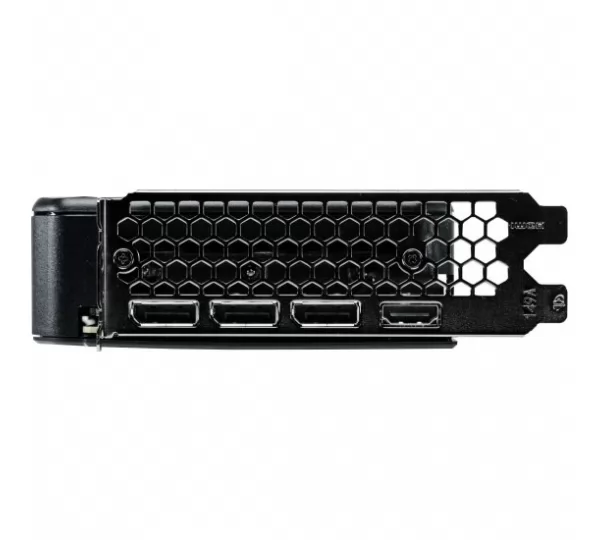 Видеокарта PALIT GeForce RTX 5060 DUAL 8G (NE75060019P1-GB2063D)