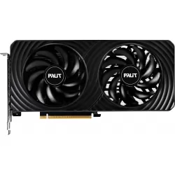 Видеокарта PALIT GeForce RTX 5050 DUAL 8GB