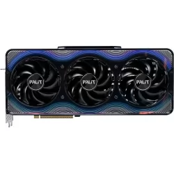Видеокарта Palit GeForce RTX 5080 GAMEROCK OC 16GB (NE75080T19T2-GB2030G)