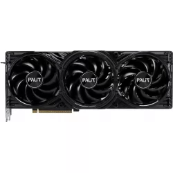 Видеокарта Palit GeForce RTX 5080 GAMINGPRO OC 16GB (NE75080S19T2-GB2031A)
