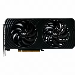 Видеокарта PALIT GeForce RTX 5060 DUAL 8G (NE75060019P1-GB2063D)