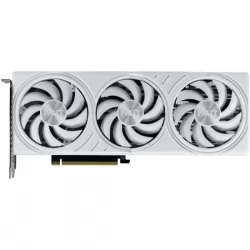 Видеокарта Palit GeForce RTX 5070 WHITE OC 12GB (NE75070U19K9-GB2050W)