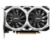 Видеокарта MSI GeForce GTX 1630 VENTUS XS 4G OC