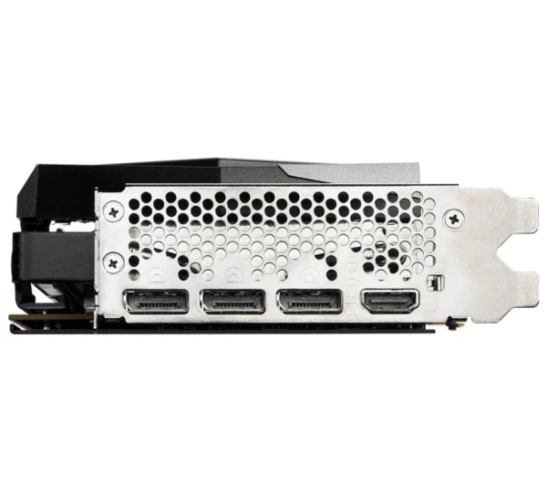 Видеокарта MSI GeForce RTX 3060 GAMING X 12G