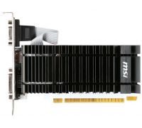 Видеокарта MSI GeForce GT730 2GB GDDR3 (N730K-2GD3H/LP)