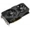 Видеокарта Asus GeForce GTX 1660 Super Dual (DUAL-GTX1660S-6G-EVO)