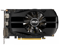 ASUS GeForce GTX 1650 4GB PH-GTX1650-O4G
