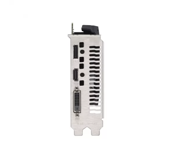 Видеокарта ASUS GeForce RTX 3050 DUAL OC 6GB (DUAL-RTX3050-O6G)