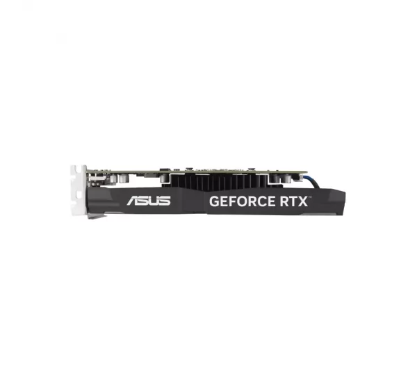 Видеокарта ASUS GeForce RTX 3050 DUAL OC 6GB (DUAL-RTX3050-O6G)