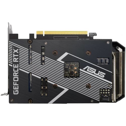 Видеокарта ASUS GeForce RTX 3050 DUAL-RTX3050-O8G 8GB
