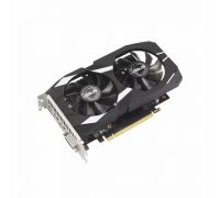 Видеокарта ASUS GeForce RTX 3050 DUAL OC 6GB (DUAL-RTX3050-O6G)