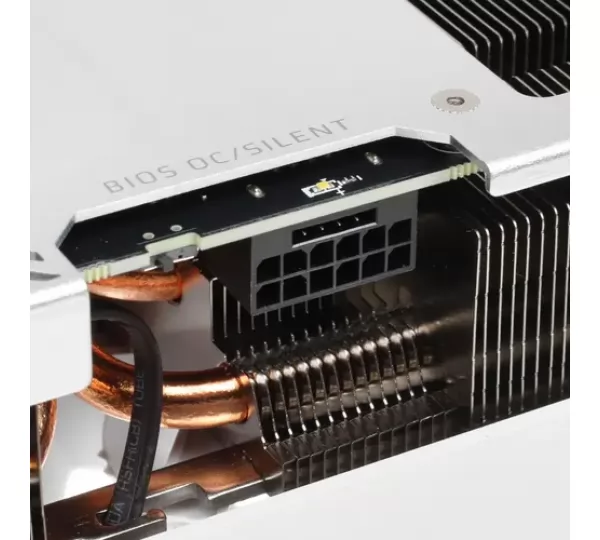 Видеокарта GIGABYTE GeForce RTX 4070 AERO OC 12Gb (GV-N4070AERO OC-12GD)