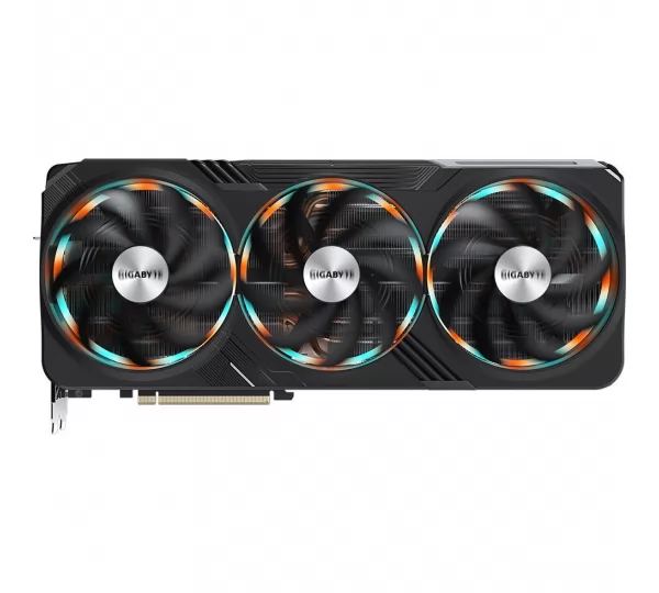 Видеокарта GIGABYTE GeForce RTX 4090 Gaming OC 24Gb (GV-N4090GAMING OC-24GD)