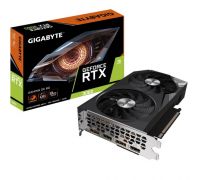 Видеокарта Gigabyte GeForce RTX 3060 Gaming OC 8GB (GV-N3060GAMING OC 8GB)