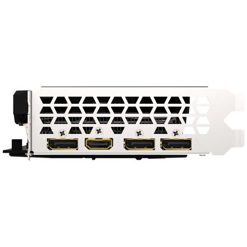 GIGABYTE GeForce RTX 2060 D6 6G (GV-N2060D6-6GD 2.0)