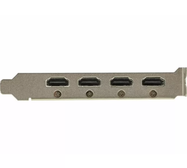 Видеокарта ASUS GeForce GT 730 2Gb (GT730-4H-SL-2GD5)