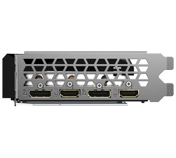 Видеокарта Gigabyte GeForce RTX 3060 GAMING OC 12G (GV-N3060GAMING OC-12GD2.0)