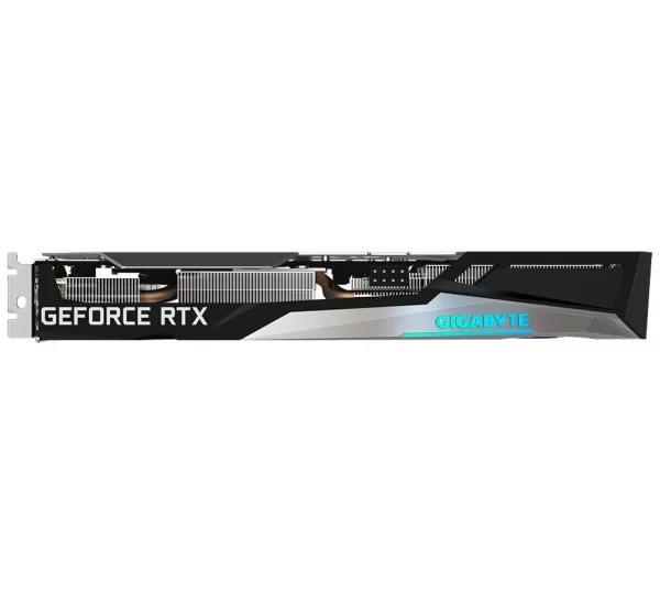Видеокарта Gigabyte GeForce RTX 3060 GAMING OC 12G (GV-N3060GAMING OC-12GD2.0)