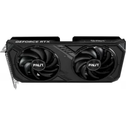 Видеокарта PALIT GeForce RTX 4060 DUAL 8Gb (NE64060019P1-1070D)