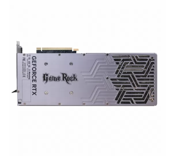 Видеокарта Palit GeForce RTX 4080 GAMEROCK OmniBlack (NED4080019T2-1030Q)