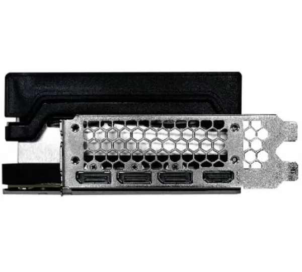 Видеокарта PALIT GeForce RTX 4070 Ti GAMEROCK OC 12Gb (NED407TU19K9-1045G)