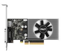 Видеокарта Palit GeForce GT1030 2Gb (PA-GT1030 2GD4)