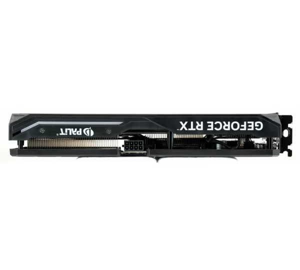 Видеокарта Palit GeForce RTX 4060 Ti DUAL OC 8GB (NE6406TT19P1-1060D)