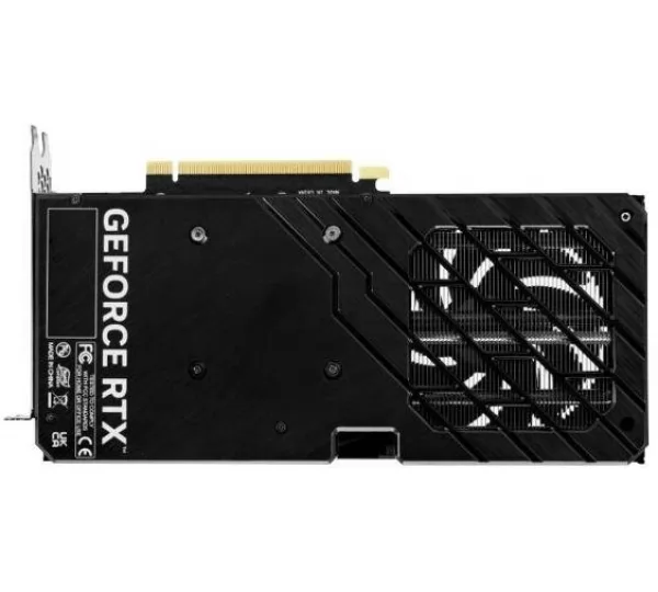 Видеокарта Palit GeForce RTX 4060 Ti DUAL OC 8GB (NE6406TT19P1-1060D)