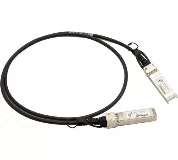 SFP+ кабель DAC FiberTrade FiberTrade FT-SFP+CabP-AWG30-3, 3 метра