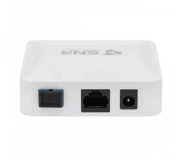 Абонентский терминал SNR-ONU-GPON-1G-mini (SC/UPC, ONU)