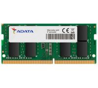 Оперативная память SO-DIMM 8Gb 3200 ADATA (AD4S32008G22-SGN)